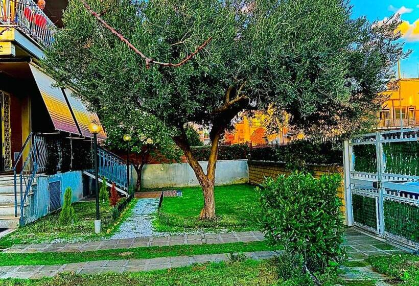 اتاق استاندارد, Bed And Breakfast Demma