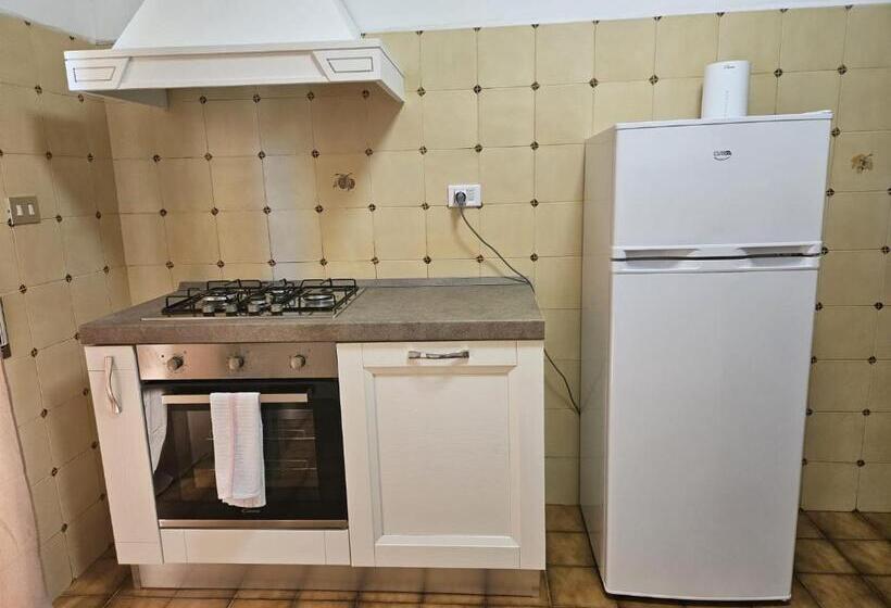 اتاق استاندارد, Bed And Breakfast Demma