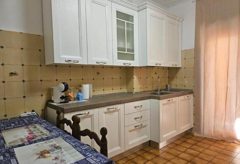 اتاق استاندارد, Bed And Breakfast Demma