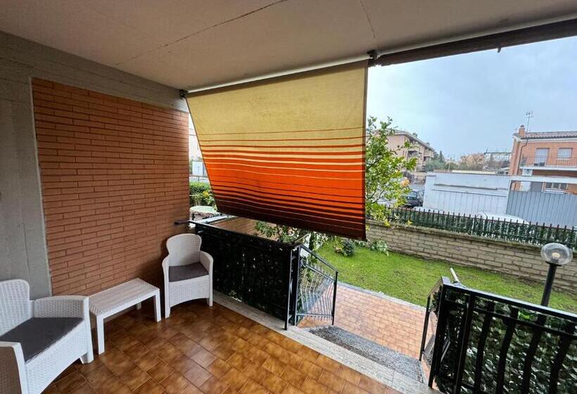 اتاق استاندارد, Bed And Breakfast Demma