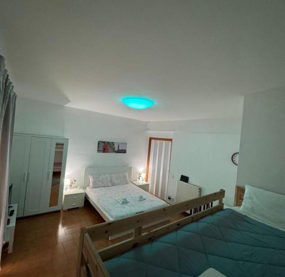 اتاق استاندارد, Bed And Breakfast Demma