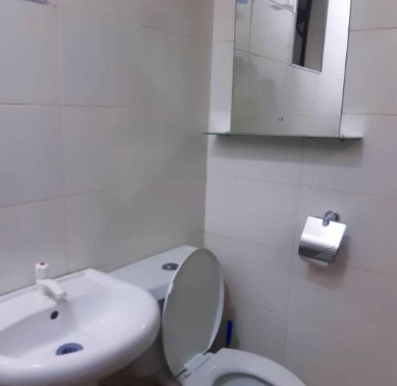 اتاق استاندارد, Block 3 Hotel And Suites