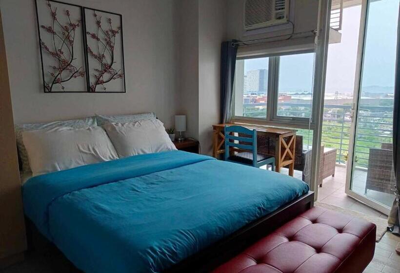 استودیوی استاندارد, Executive Studio At One Madison Place Iloilo City