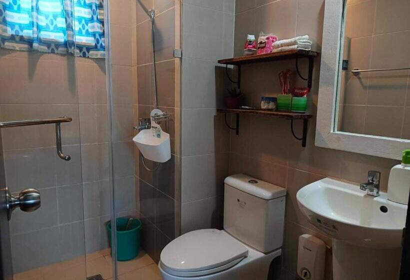 استودیوی استاندارد, Executive Studio At One Madison Place Iloilo City