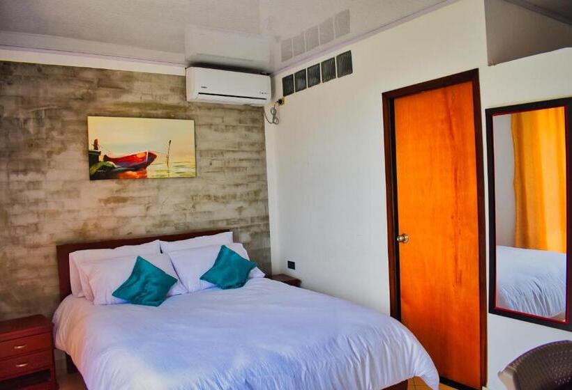 اتاق استاندارد, El Sol Inn