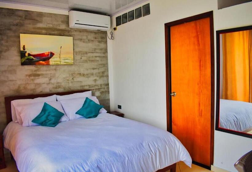 اتاق استاندارد, El Sol Inn