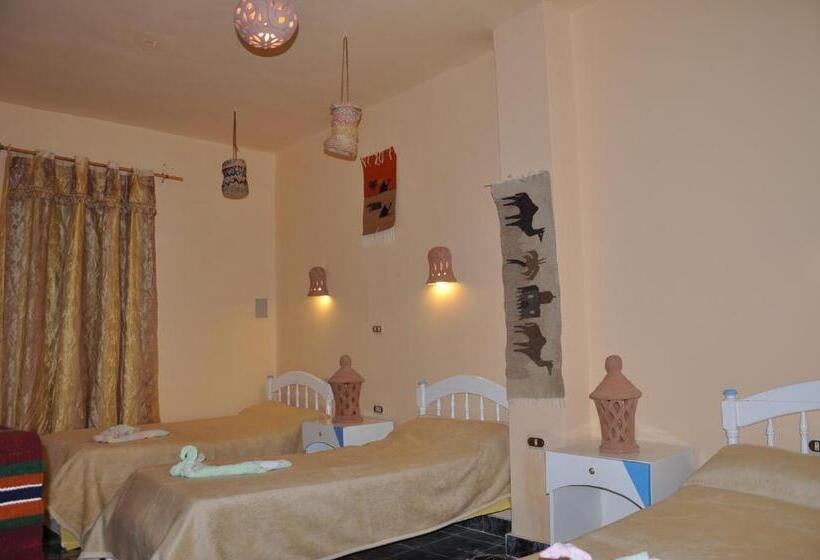 اتاق استاندارد سه نفره, Oasis Panorama