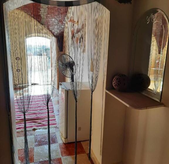 اتاق استاندارد سه نفره, Oasis Panorama