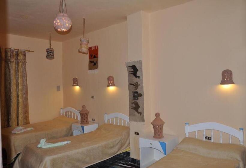 اتاق استاندارد سه نفره, Oasis Panorama