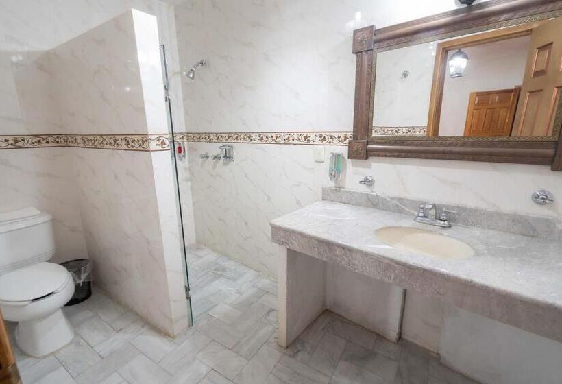 اتاق خانوادگی, Rincon De Josefa