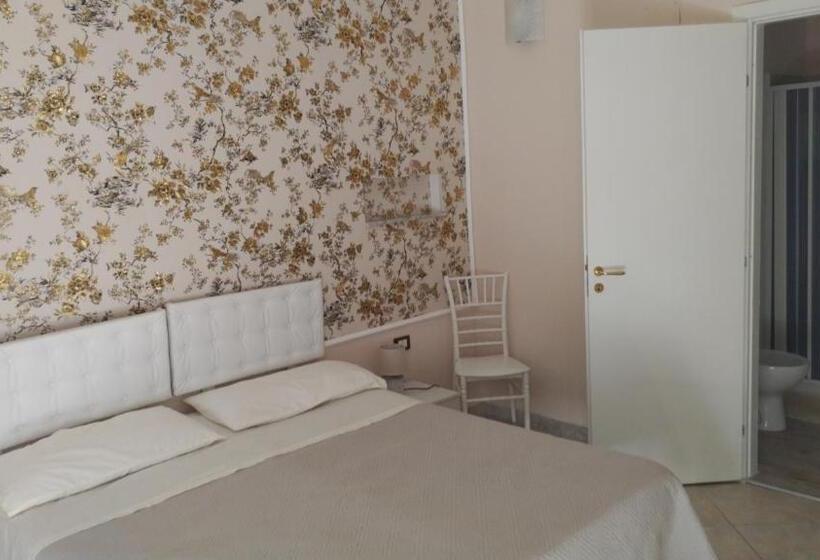 اتاق استاندارد, Il Delfino B&b