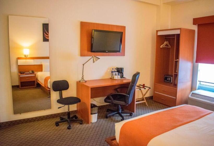 اتاق استاندارد, Los Herederos Hotel Piedras Negras