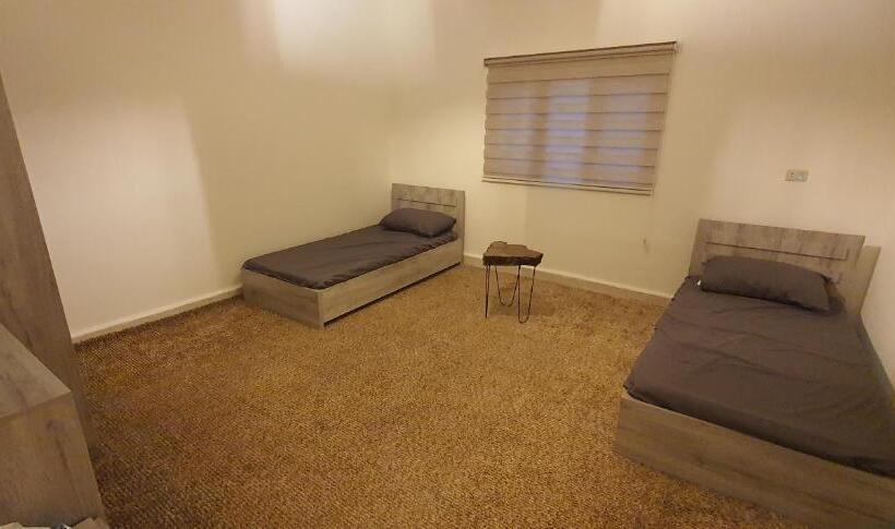 اتاق استاندارد, Wadi Al Nakhil Hostel