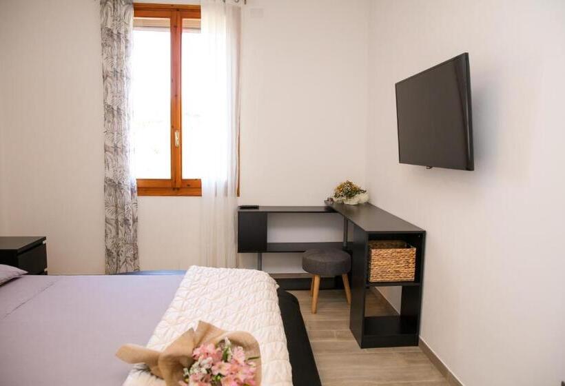 اتاق استاندارد, B&b Zvana S   Da Giovanna