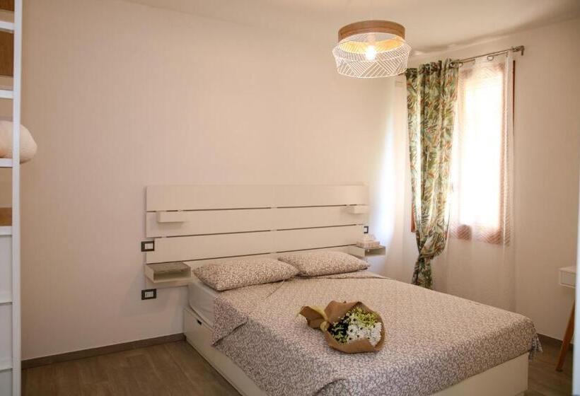 اتاق استاندارد, B&b Zvana S   Da Giovanna
