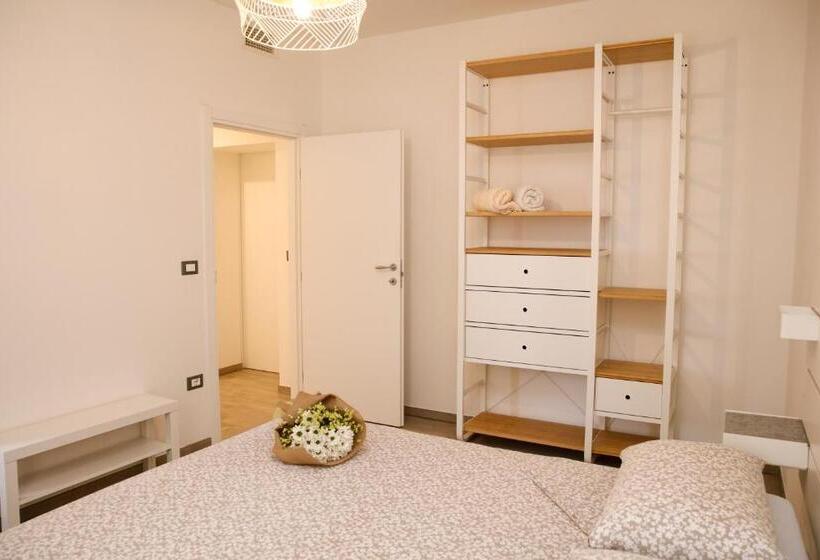 اتاق استاندارد, B&b Zvana S   Da Giovanna