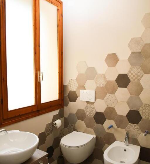 اتاق استاندارد, B&b Zvana S   Da Giovanna