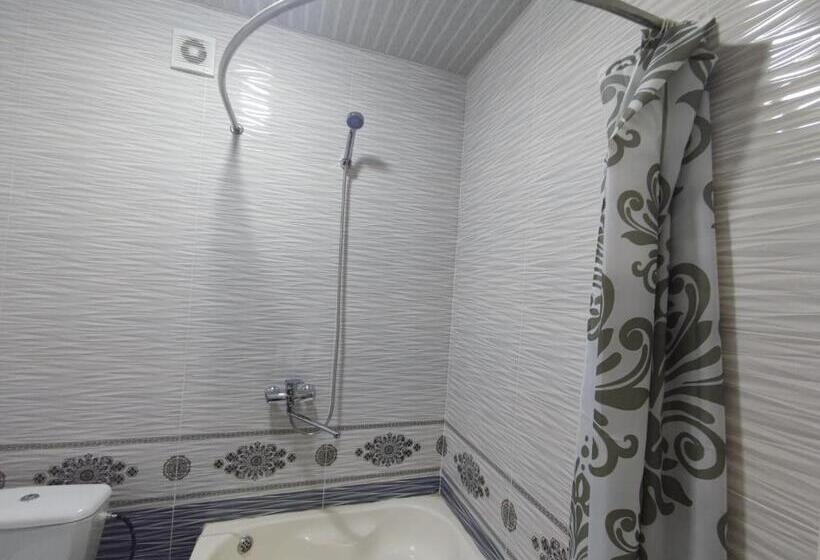 اتاق استاندارد, Boutique Hotel Al Adl