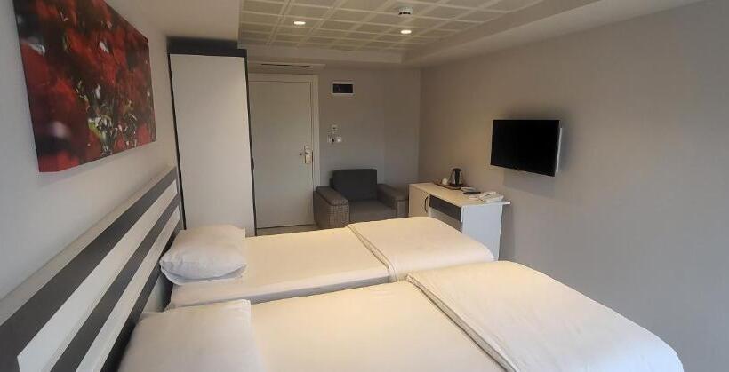 اتاق استاندارد, Meydan Buti̇k Otel