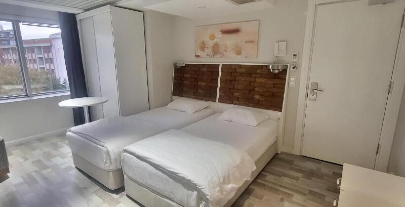 اتاق استاندارد, Meydan Buti̇k Otel