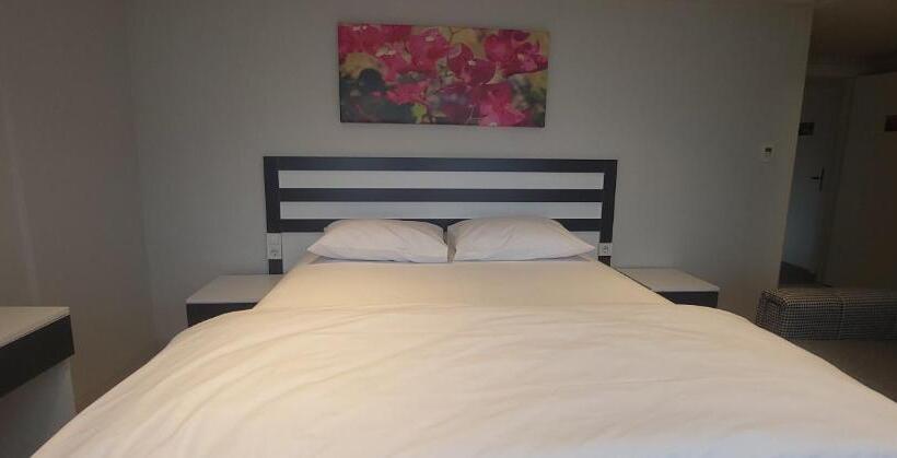 اتاق استاندارد, Meydan Buti̇k Otel