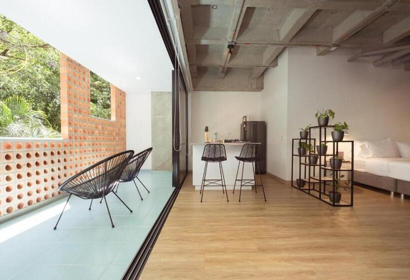 اتاق استاندارد, Horajasca By Wynwood House
