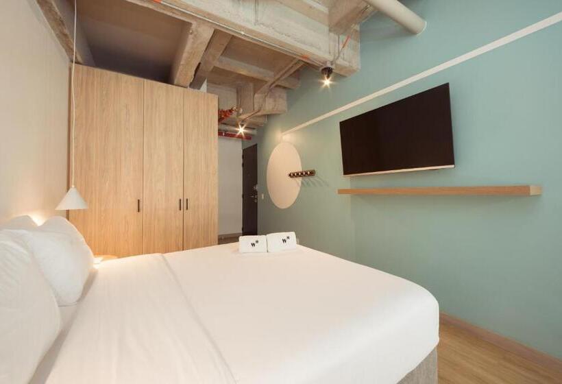 اتاق استاندارد, Horajasca By Wynwood House