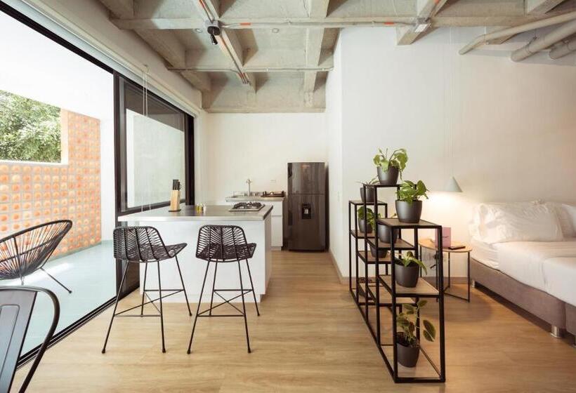 اتاق استاندارد, Horajasca By Wynwood House