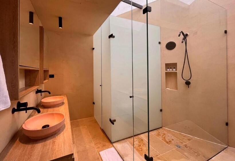 آپارتمان سوپریور 1 خوابه, Horajasca By Wynwood House
