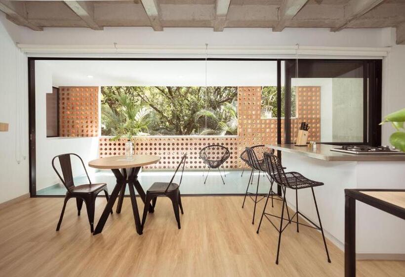 اتاق استاندارد, Horajasca By Wynwood House