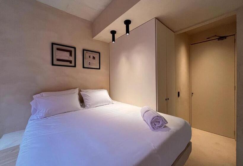 آپارتمان سوپریور 1 خوابه, Horajasca By Wynwood House