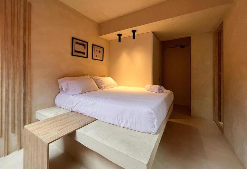 آپارتمان سوپریور 1 خوابه, Horajasca By Wynwood House