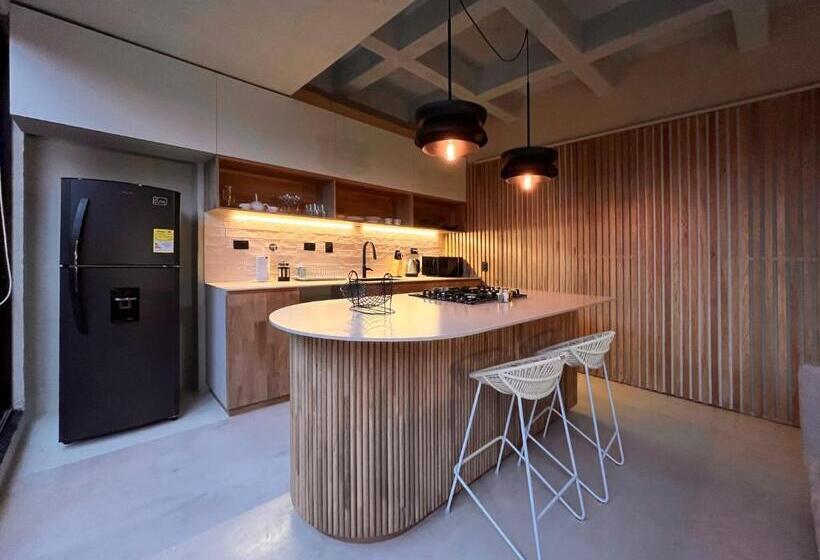 آپارتمان سوپریور 1 خوابه, Horajasca By Wynwood House