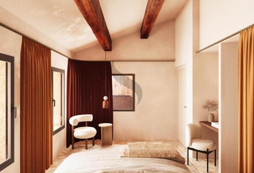 اتاق سوپریور, Maison Nova   Boutique Hôtel & Spa