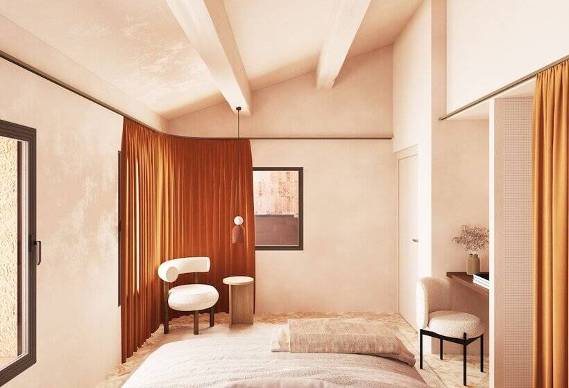 اتاق سوپریور, Maison Nova   Boutique Hôtel & Spa