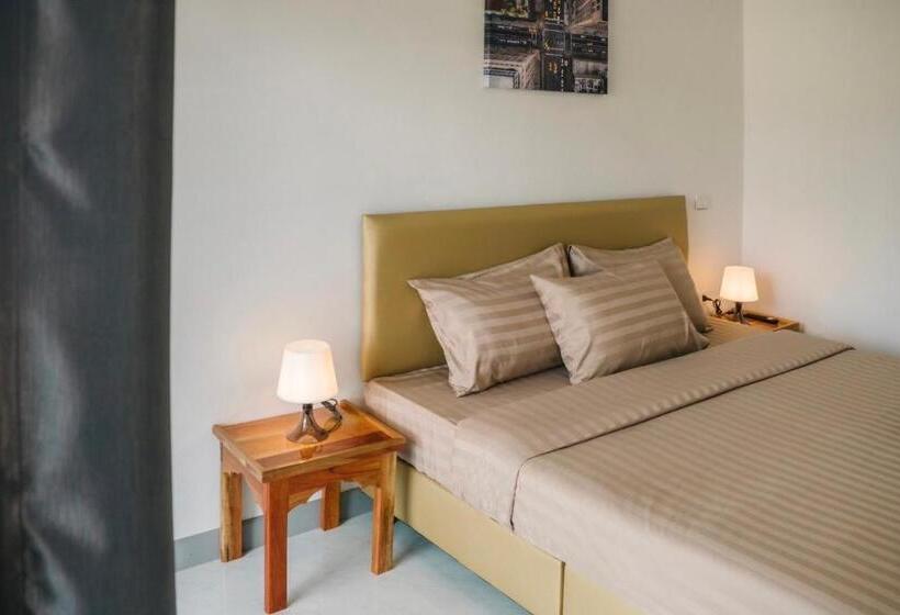 اتاق لوکس با تخت بزرگ, Chor Grande Resort