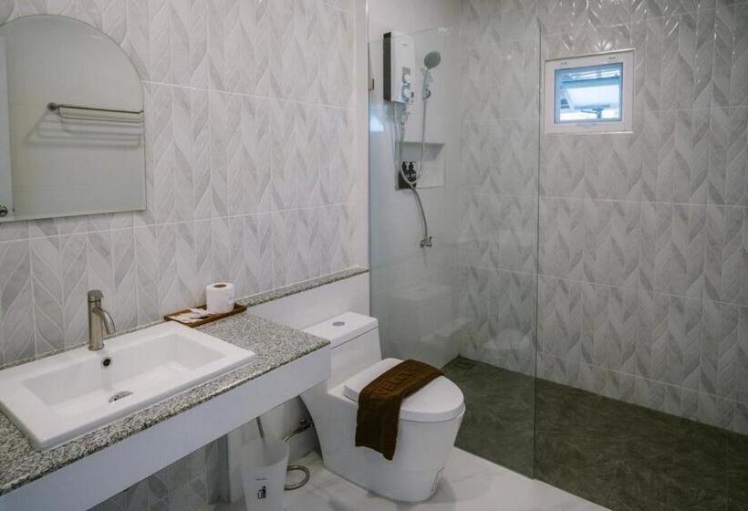 اتاق استاندارد, Chor Grande Resort