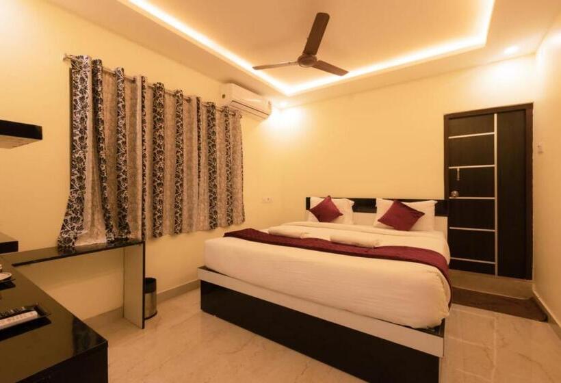 سوییت سوپریور, Beestay Hotels Elite Park Tirupati