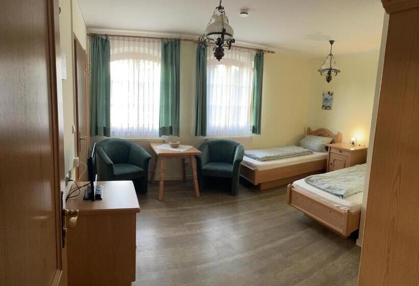 اتاق استاندارد, Landgasthof   Braukeller   Fattigau