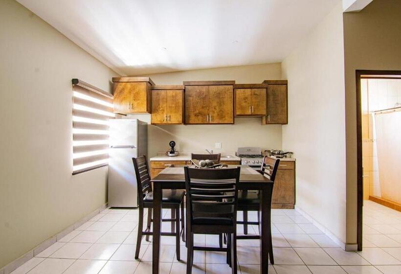 استودیوی لوکس, Quinta San Carlos Ensenada
