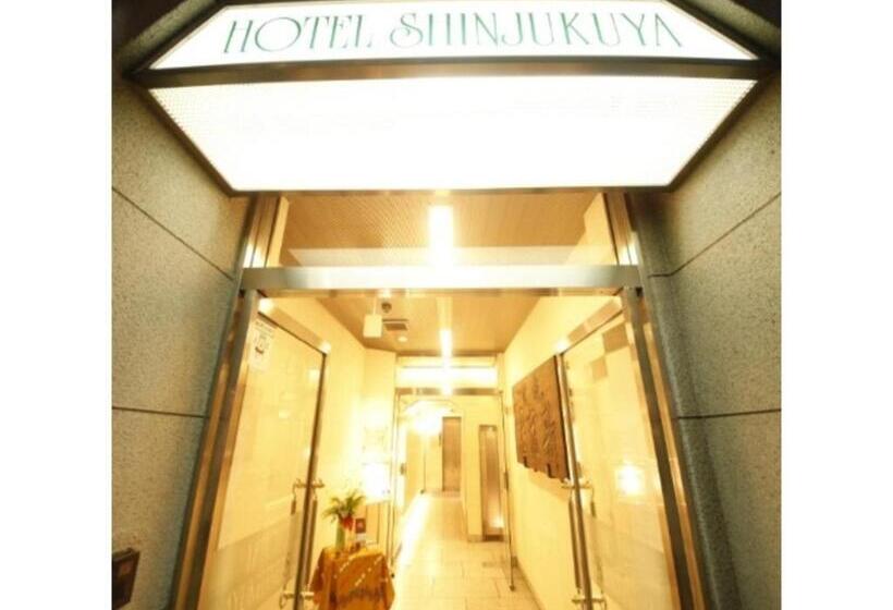 استودیوی استاندارد, Shinjukuya   Vacation Stay 74760v