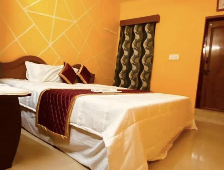 اتاق استاندارد, Tj Linga Rooms Stay