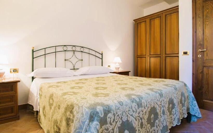 آپارتمان 1 خوابه, Isa Il Casale Di Donoratico, Residence With Swimming Pool