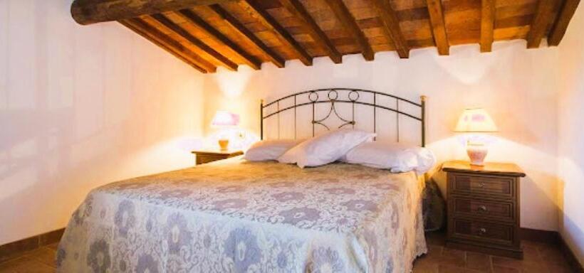 آپارتمان 2 خوابه, Isa Il Casale Di Donoratico, Residence With Swimming Pool