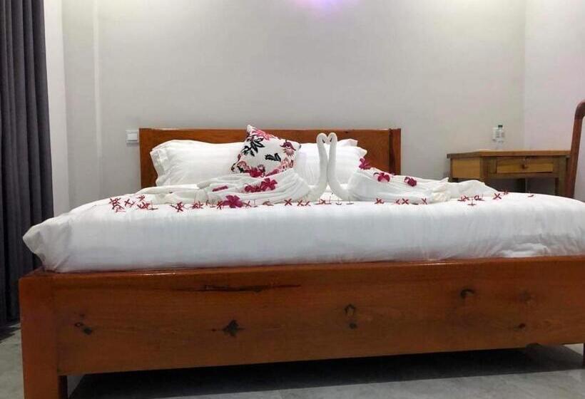 اتاق لوکس, Kro Nhep Guesthouse