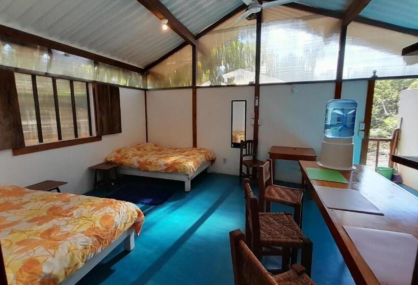 استودیوی لوکس, Sayulita Cabins   2beds,2baths