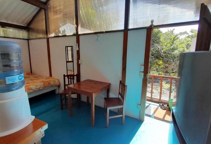 استودیوی لوکس, Sayulita Cabins   2beds,2baths