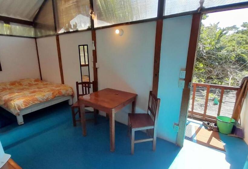 استودیوی لوکس, Sayulita Cabins   2beds,2baths