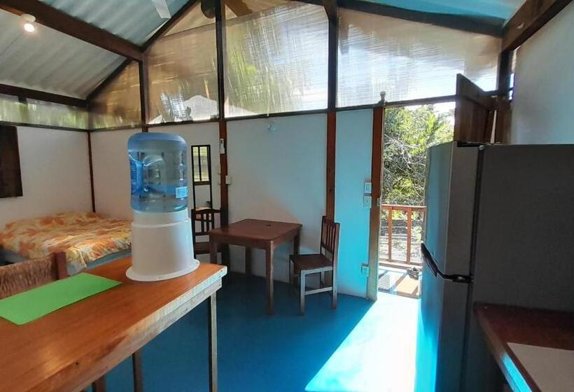 استودیوی لوکس, Sayulita Cabins   2beds,2baths