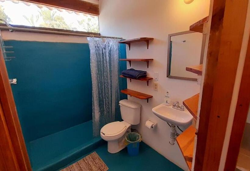 استودیوی لوکس, Sayulita Cabins   2beds,2baths